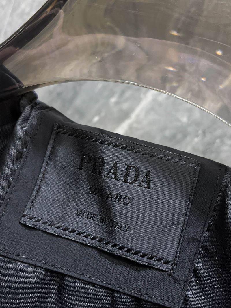 Prada Outwear